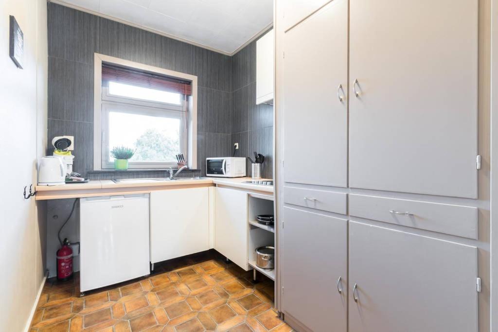 Appartamento Met Zicht Damse Vaart @brugge Bruges