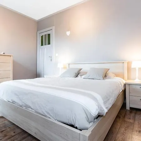 Charmant Appartement Met Zicht Damse Vaart @Brugge Exterior photo