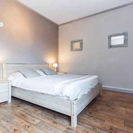 Charmant Appartement Met Zicht Damse Vaart @Brugge Exterior photo